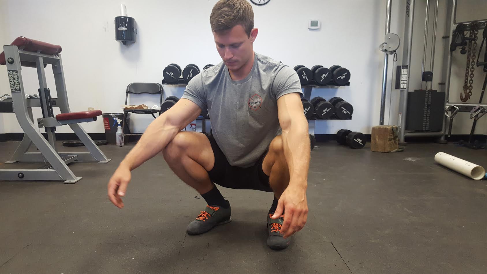 How & When to Use Heel Elevated Squats Based on New Studies