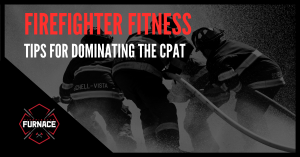 firefighter fitness