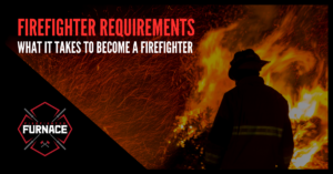 firefighter requirements